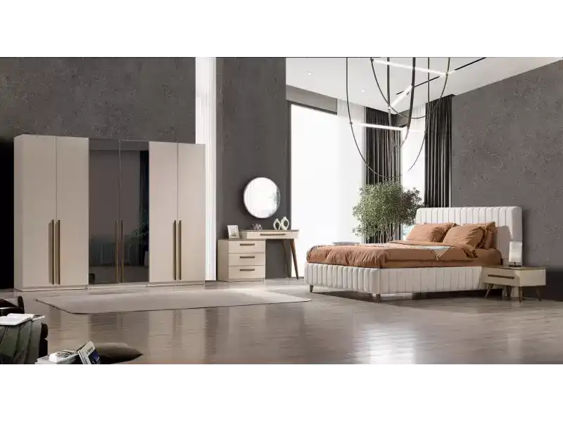 İnegöl Mobilya Taksim Düğün Paketi