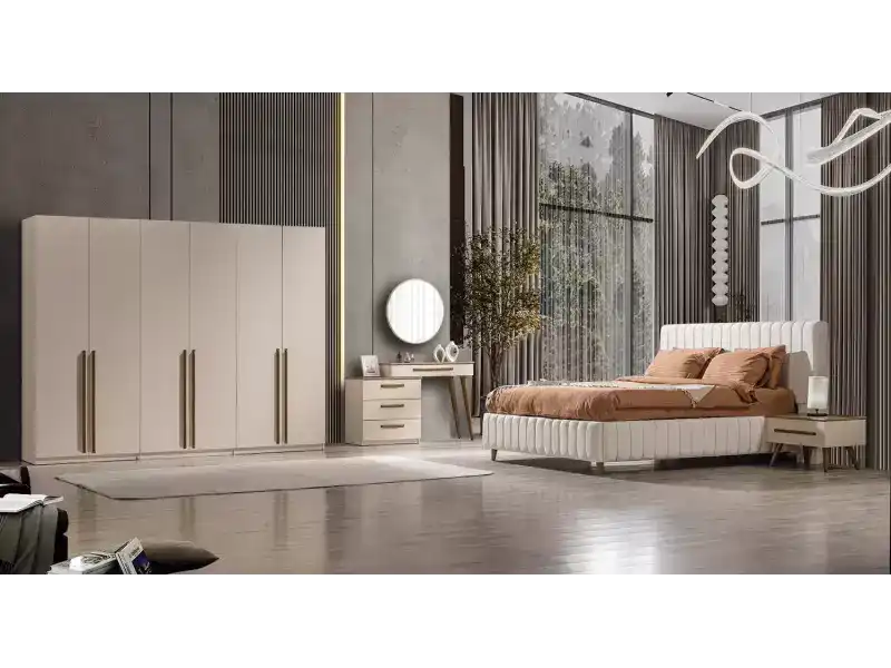 İnegöl Mobilya Taksim Düğün Paketi