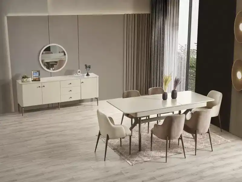 İnegöl Mobilya Taksim Düğün Paketi