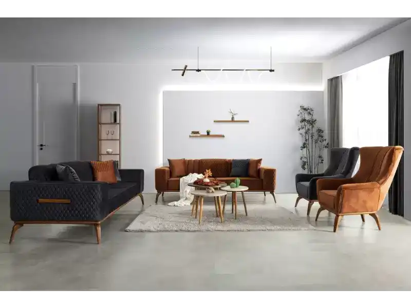 İnegöl Mobilya Taksim Düğün Paketi