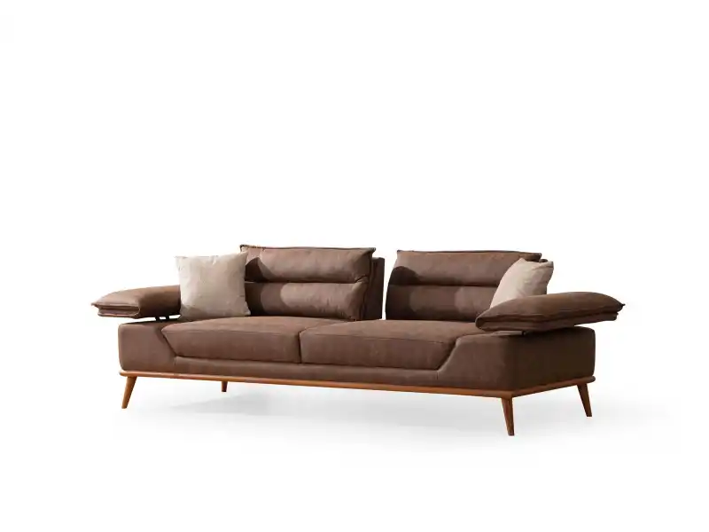 İnegöl Mobilya Time Koltuk Takımı