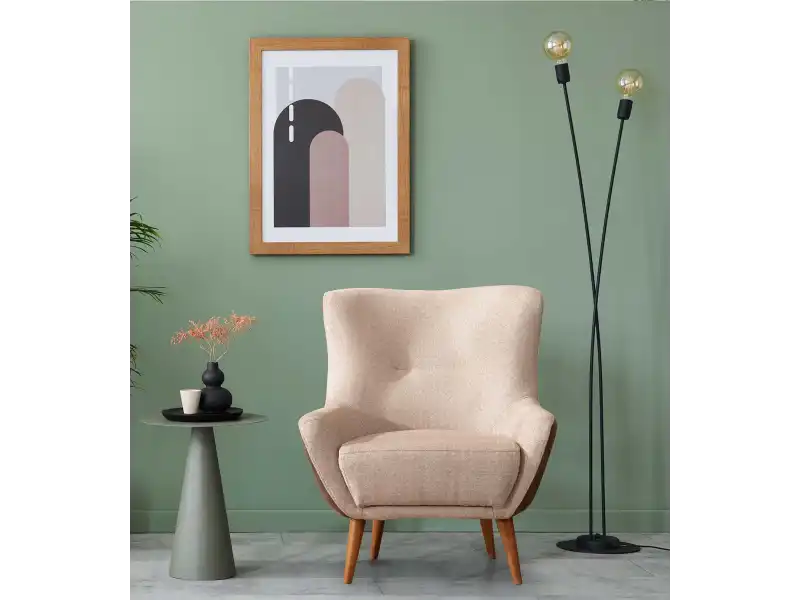 İnegöl Mobilya Time Koltuk Takımı