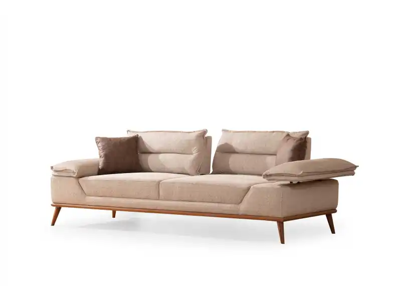 İnegöl Mobilya Time Koltuk Takımı