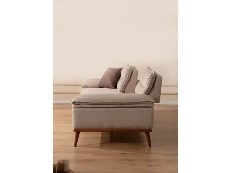 İnegöl Mobilya Time Koltuk Takımı