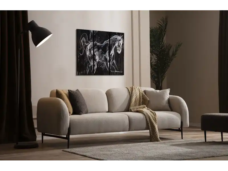 İnegöl Mobilya Valencia Koltuk Takımı