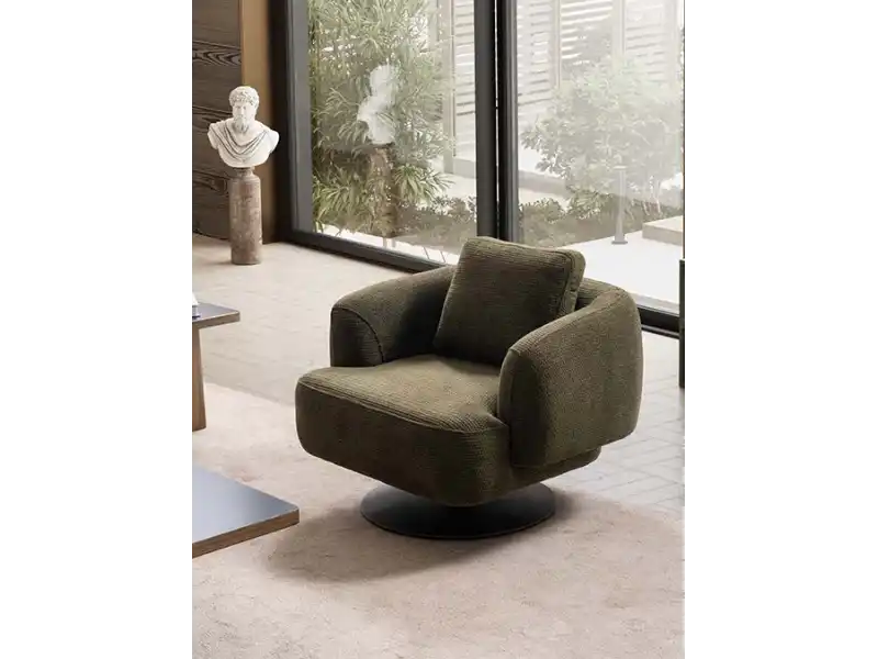 İnegöl Mobilya Vitaly Koltuk Takımı