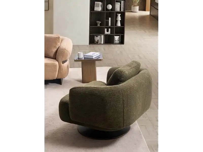 İnegöl Mobilya Vitaly Koltuk Takımı