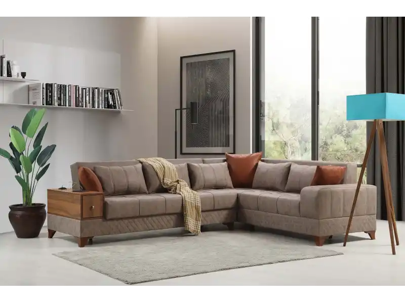 İnegöl Mobilya Zirve Köşe Takımı