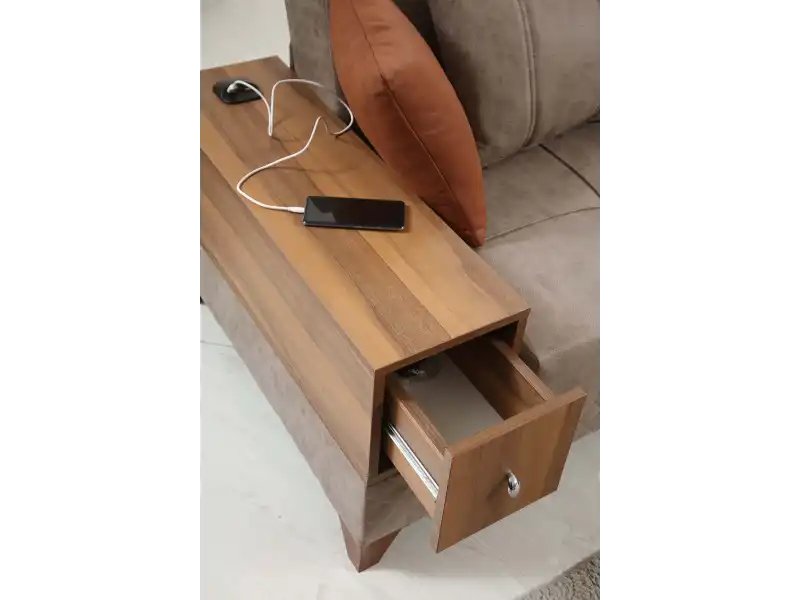 İnegöl Mobilya Zirve Köşe Takımı