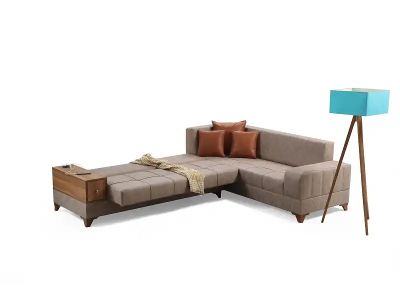 İnegöl Mobilya Zirve Köşe Takımı