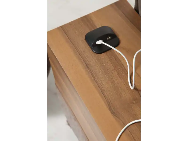 İnegöl Mobilya Zirve Köşe Takımı