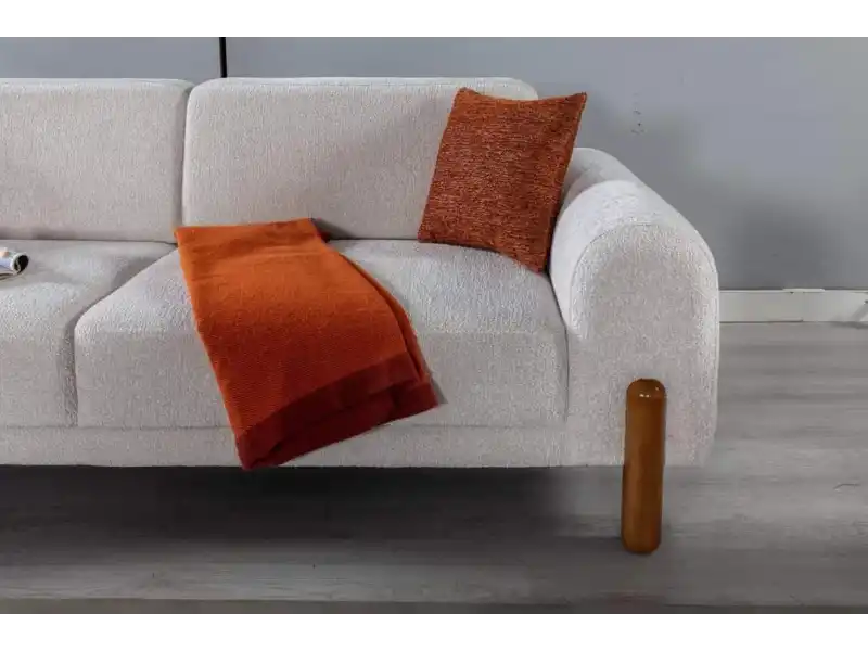 İnegöl Mobilyaları Bohem Koltuk Takımı