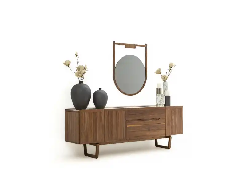 İnegöl Mobilyaları Salt Yemek Odası