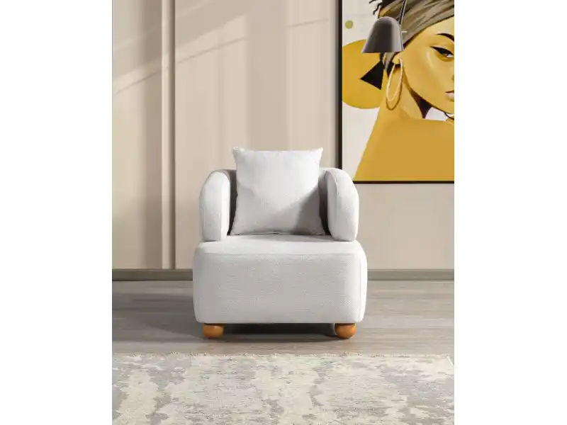 İnegöl Mobilyaları Sıla Koltuk Takımı