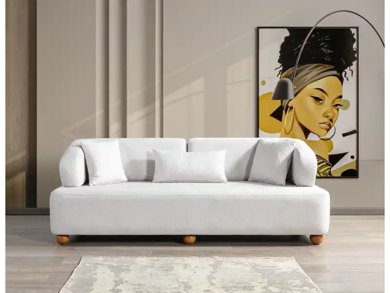 İnegöl Mobilyaları Sıla Koltuk Takımı