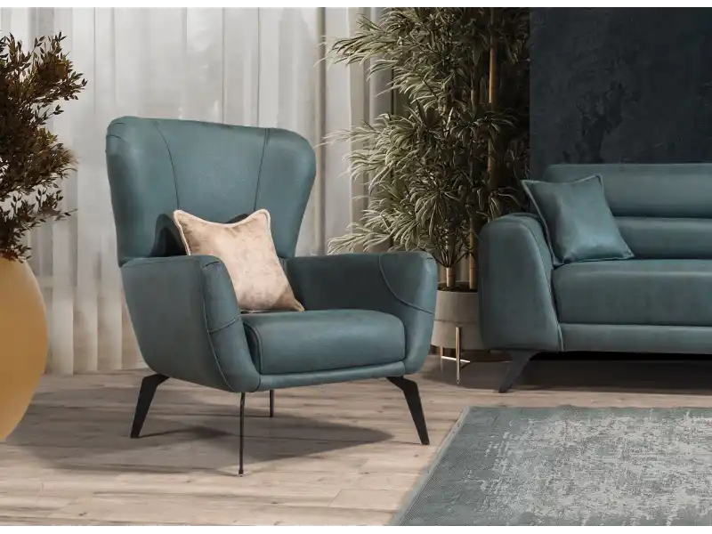 İnegöl Mobilyaları Vegas Koltuk Takımı