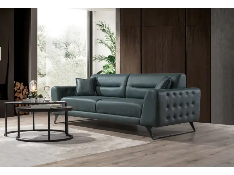 İnegöl Mobilyaları Vegas Koltuk Takımı