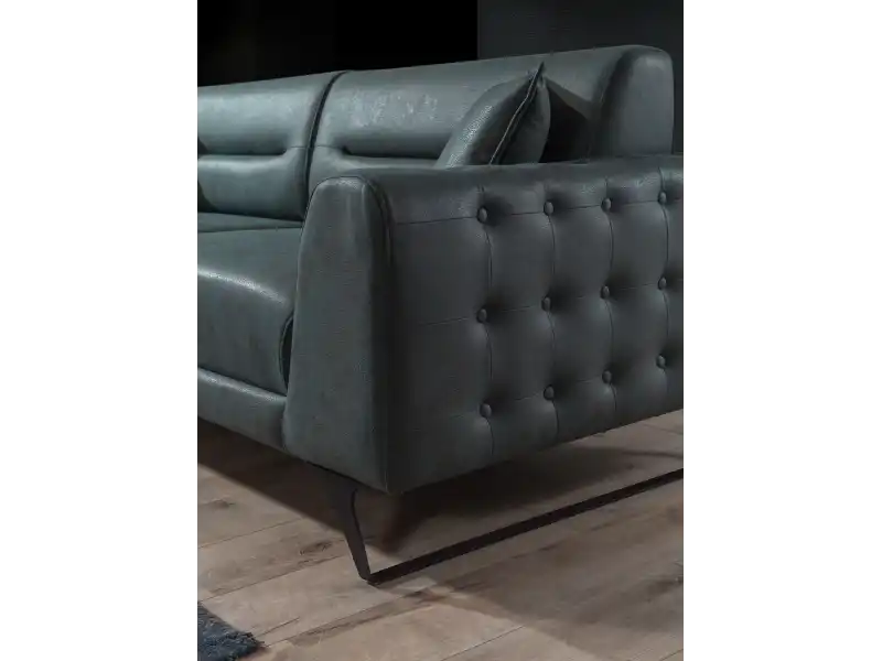 İnegöl Mobilyaları Vegas Koltuk Takımı