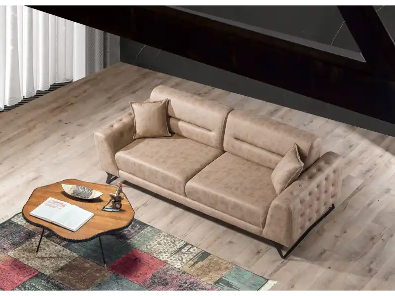 İnegöl Mobilyaları Vegas Koltuk Takımı