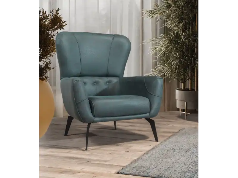 İnegöl Mobilyaları Vegas Koltuk Takımı