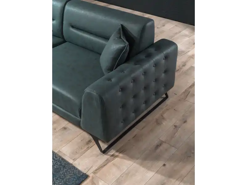 İnegöl Mobilyaları Vegas Koltuk Takımı