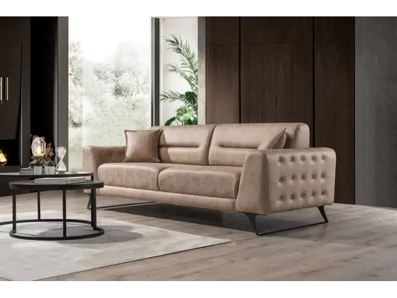 İnegöl Mobilyaları Vegas Koltuk Takımı