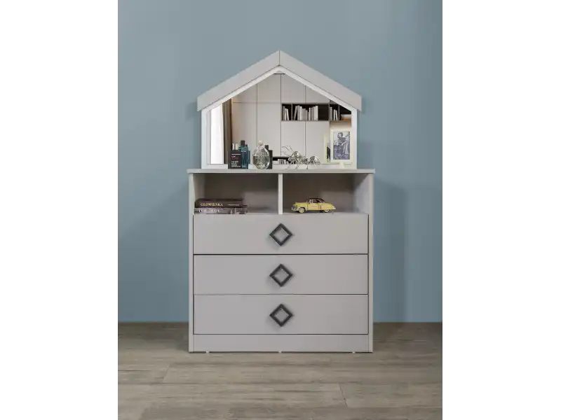 İnegöl Mobilyası Alaçatı Genç Odası