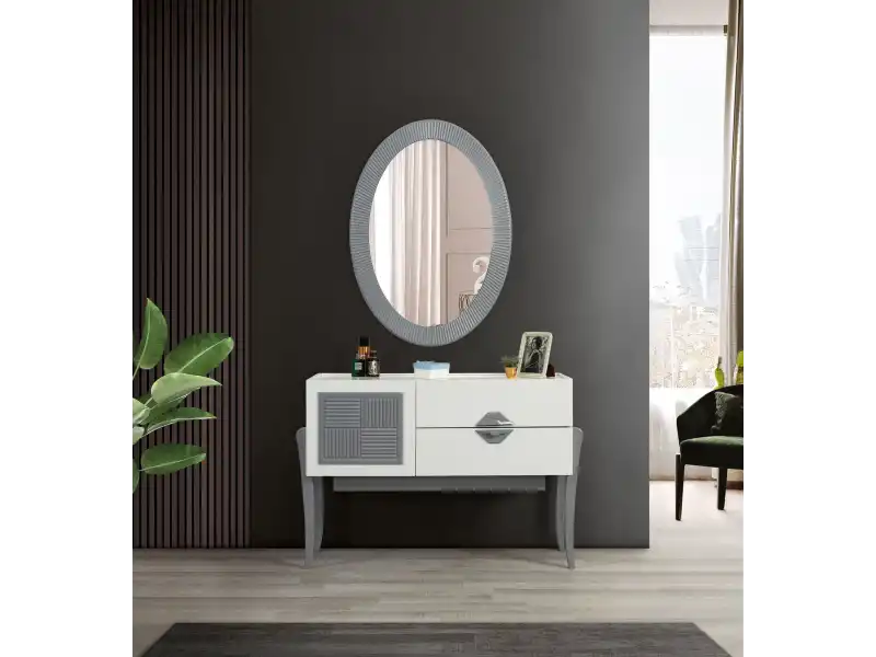 İnegöl Mobilyası Ares Yatak Odası