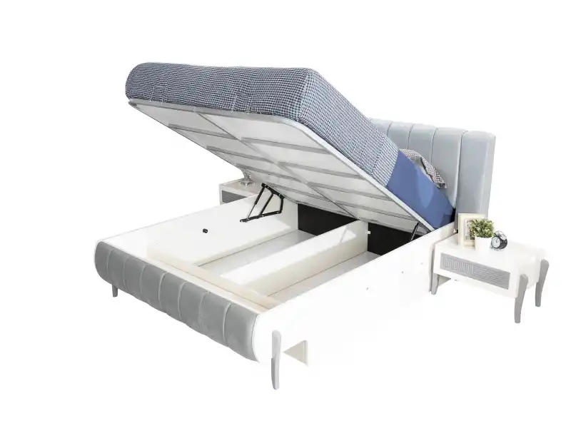 İnegöl Mobilyası Ares Yatak Odası