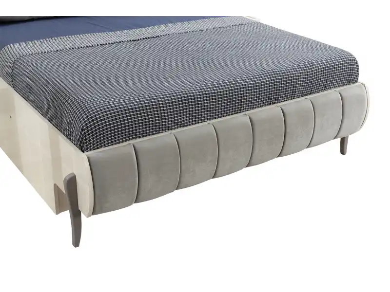 İnegöl Mobilyası Ares Yatak Odası