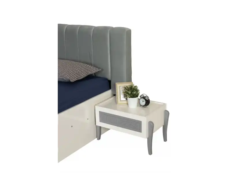 İnegöl Mobilyası Ares Yatak Odası