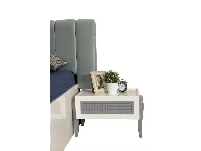 İnegöl Mobilyası Ares Yatak Odası