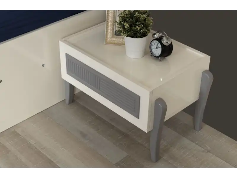 İnegöl Mobilyası Ares Yatak Odası