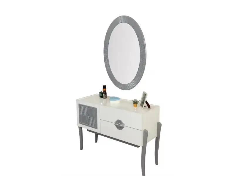 İnegöl Mobilyası Ares Yatak Odası