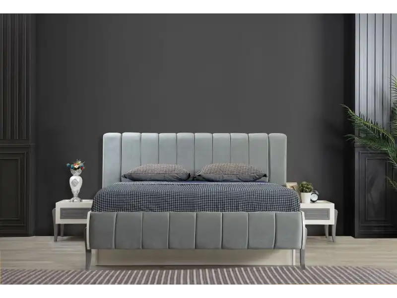 İnegöl Mobilyası Ares Yatak Odası