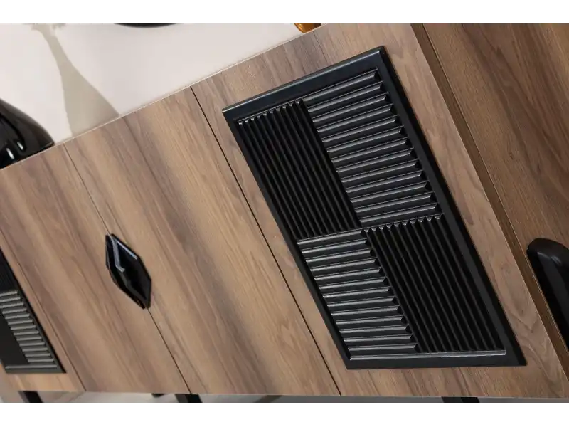 İnegöl Mobilyası Ares Yemek Takımı