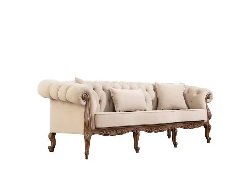 İnegöl Mobilyası Armen Koltuk Takımı