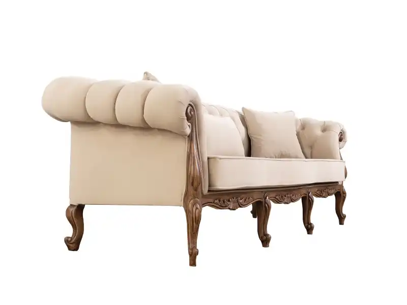 İnegöl Mobilyası Armen Koltuk Takımı