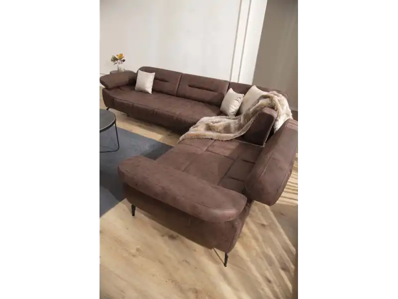 İnegöl Mobilyası Arya Köşe Takımı