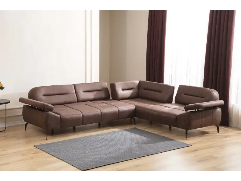 İnegöl Mobilyası Arya Köşe Takımı