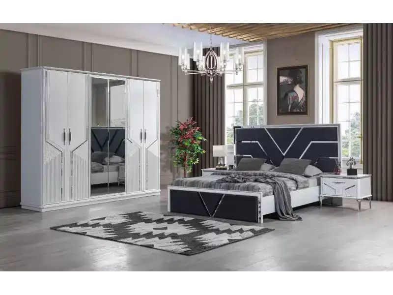 İnegöl Mobilyası Asel Düğün Paketi