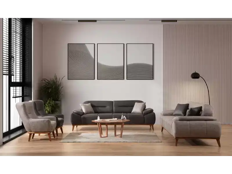 İnegöl Mobilyası Asel Düğün Paketi