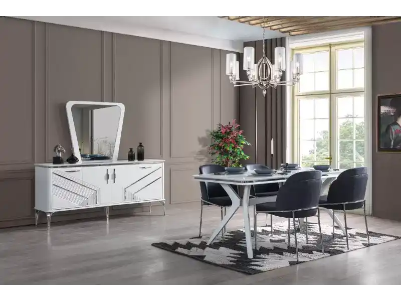 İnegöl Mobilyası Asel Düğün Paketi