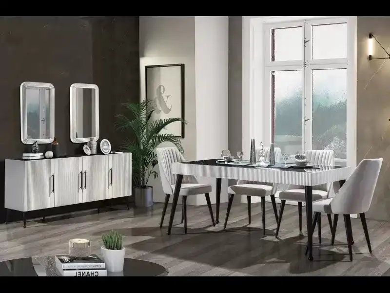 İnegöl Mobilyası Asil Düğün Paketi