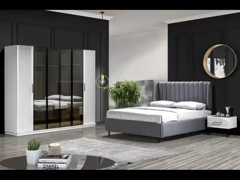 İnegöl Mobilyası Asil Düğün Paketi