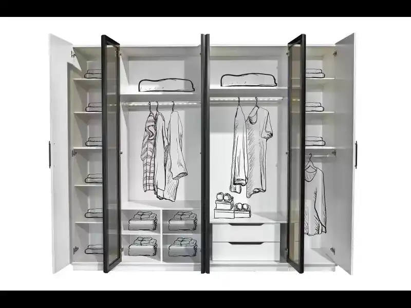 İnegöl Mobilyası Asil Düğün Paketi