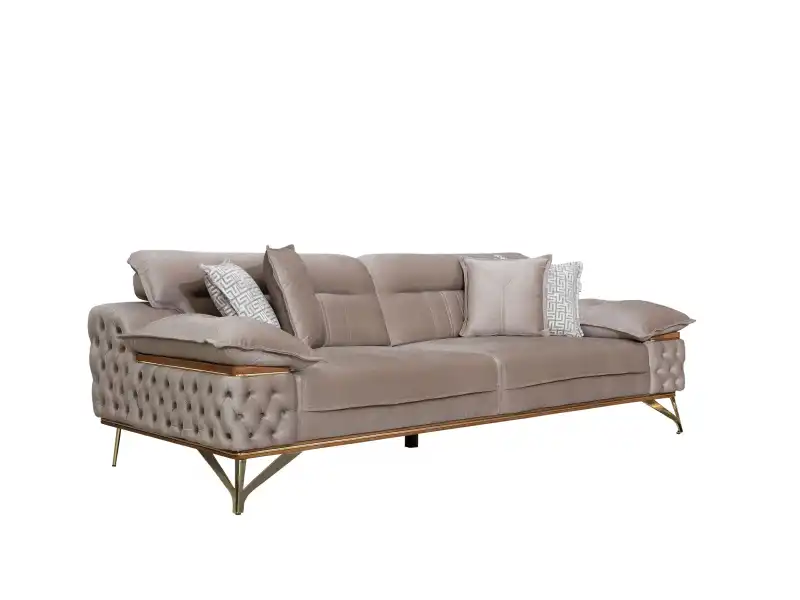 İnegöl Mobilyası Asos Koltuk Takımı