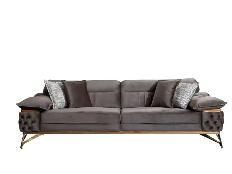 İnegöl Mobilyası Asos Koltuk Takımı