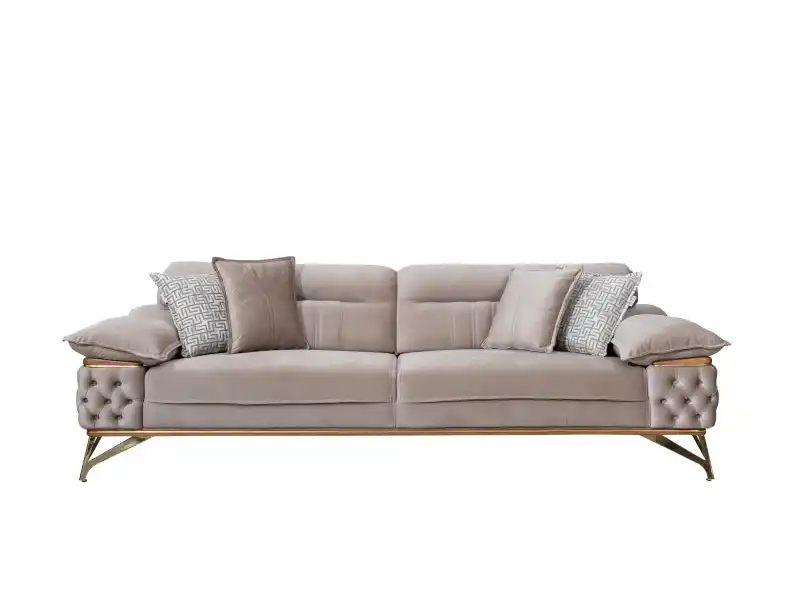 İnegöl Mobilyası Asos Koltuk Takımı