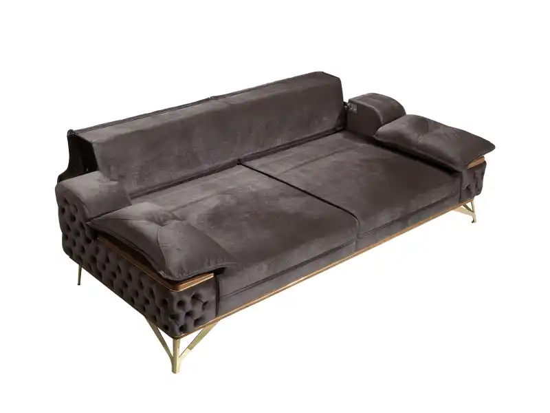 İnegöl Mobilyası Asos Koltuk Takımı